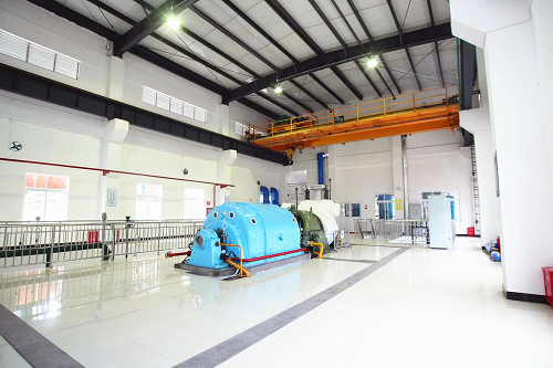 純低溫余熱發(fā)電：余熱發(fā)電裝機(jī)容量規(guī)格分為9MW?、6MW 、4.5MW。