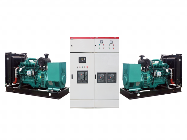 康姆勒并機并網發電機組：發電機組噴油嘴清洗維護注意事項？