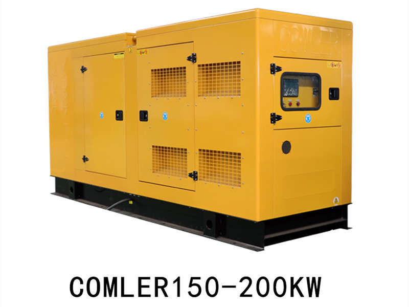 康姆勒靜音發電機組：柴油發電機組過載運行的危害與預防措施？